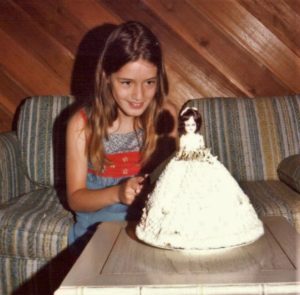 9th birthday 1977